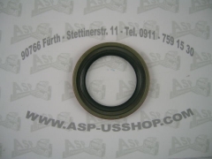 Simmerring Radlager Vorne - Seal Wheelbearing  Trans Sport 90-91